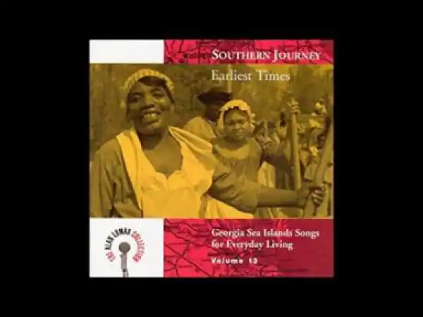 Bessie Jones & Group - See Aunt Dinah
